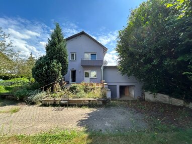 Mehrfamilienhaus zum Kauf 505.000 € 6 Zimmer 148 m² 1.033 m² Grundstück Helmsheim Bruchsal / Helmsheim 76646