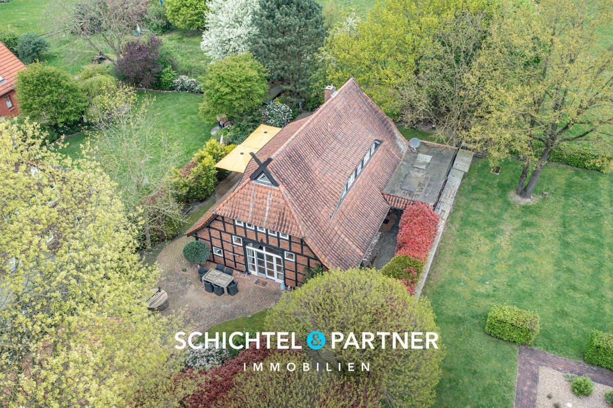 Einfamilienhaus zum Kauf 799.000 € 5 Zimmer 218 m² 892 m² Grundstück Fischerhude Ottersberg 28870