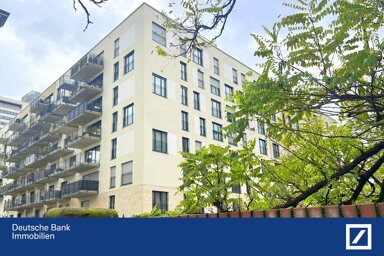 Wohnung zum Kauf 415.000 € 2 Zimmer 51,3 m² 5. Geschoss Bahnhofsviertel Frankfurt 60329