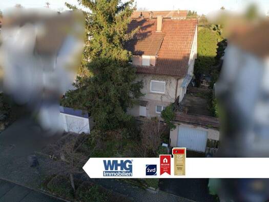 Grundstück zum Kauf 245.000 € 401 m² Grundstück Beihingen Freiberg am Neckar 71691