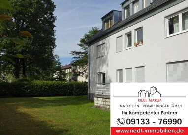 Wohnung zur Miete 420 € 1 Zimmer 26 m² Erdgeschoss frei ab 01.09.2024 Röthelheim Erlangen 91052