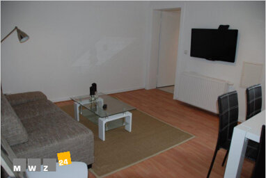 Wohnung zur Miete Wohnen auf Zeit 1.490 € 2 Zimmer 46 m² frei ab 01.07.2024 Bilk Düsseldorf 40223