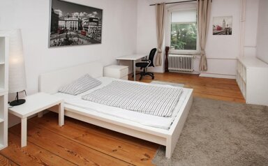 Wohnung zur Miete Wohnen auf Zeit 735 € 4 Zimmer 21 m² frei ab 06.02.2025 Körnerstraße 2 Spandau Berlin 13585