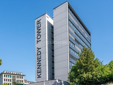 Bürofläche zur Miete provisionsfrei 14,20 € 410 m² Bürofläche II. Hagen 7 Stadtkern Essen 45127