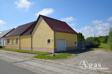 Einfamilienhaus zum Kauf 160.000 € 5 Zimmer 135 m² 517 m² Grundstück Grüna Jüterbog / Grüna 14913