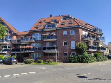 Wohnung zum Kauf 289.000 € 3 Zimmer 79,2 m² 2. Geschoss Altmühlenfeld 188 Königshof - West Krefeld 47807
