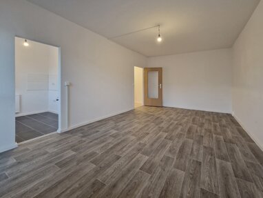 Wohnung zur Miete 372 € 2 Zimmer 49,5 m² 1. Geschoss Harthaer Straße 54 Neu-Omsewitz (Harthaer Str.-West) Dresden 01169