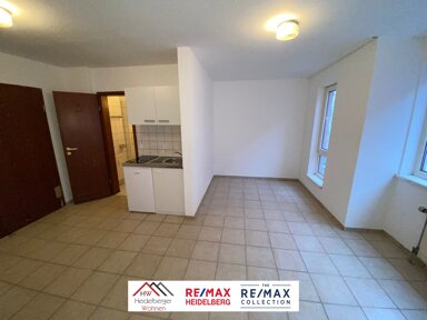 Wohnung zur Miete 450 € 1 Zimmer 22 m² frei ab sofort Wredestr. 73 Mitte / Stadtbezirk 112 Ludwigshafen 67059