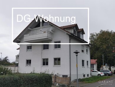 Wohnung zum Kauf 200.000 € 3 Zimmer 70 m² 2. Geschoss Mochenwangen Wolpertswende 88284