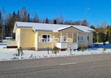 Einfamilienhaus zum Kauf 209.000 € 4 Zimmer 137 m² 2.169 m² Grundstück Rakuunankuja 1 Loviisa 07700
