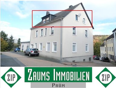 Wohnung zum Kauf 158.000 € 4 Zimmer 85 m² 1. Geschoss Niederprüm Prüm 54595