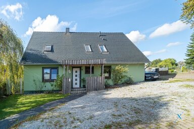 Einfamilienhaus zum Kauf 297.000 € 5 Zimmer 160,1 m² 512 m² Grundstück Norderbrarup 24392