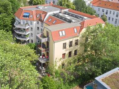 Wohnung zum Kauf 448.000 € 4 Zimmer 105 m² 3. Geschoss Rosenthal Berlin 13156