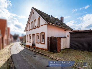 Haus zum Kauf 119.000 € 4 Zimmer 126 m² 361 m² Grundstück Freiburg (Elbe) 21729