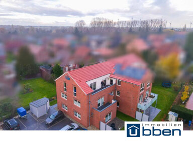 Wohnung zur Miete 1.200 € 4 Zimmer 119 m² frei ab 01.02.2025 Wittmund Wittmund 26409