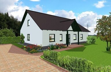 Einfamilienhaus zum Kauf 740.000 € 5 Zimmer 150 m² 680 m² Grundstück Herzogenaurach 4 Herzogenaurach 91074