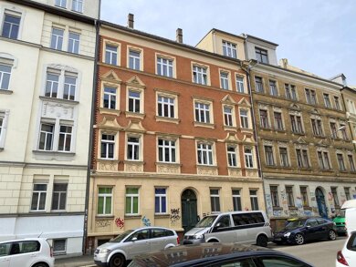 Mehrfamilienhaus zum Kauf provisionsfrei als Kapitalanlage geeignet 1.265.000 € 17,5 Zimmer 550,8 m² 400 m² Grundstück Henriettenstraße 5 Lindenau Leipzig 04177