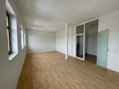 Wohnung zur Miete 230 € 1 Zimmer 43,8 m² 4. Geschoss Margaretenstraße 23 Hilbersdorf 150 Chemnitz 09131