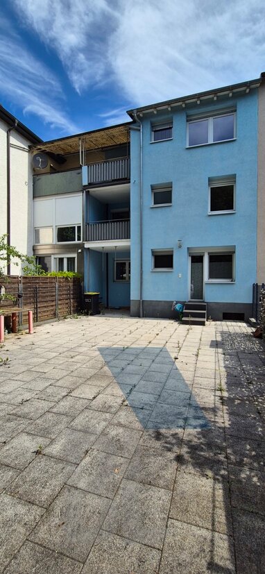 Mehrfamilienhaus zum Kauf 317.000 € 6 Zimmer 160 m² 312 m² Grundstück Niefern Niefern-Öschelbronn 75223