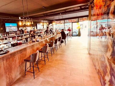 Café/Bar zur Miete Provisionsfrei 4.500 € 330 m² Gastrofläche Hauptstraße 51 Markgrafenstadt Erlangen 91054