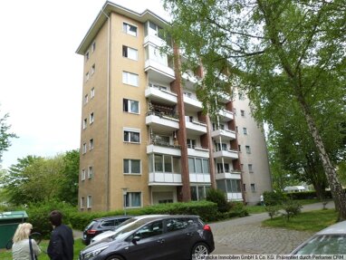 Wohnung zum Kauf 195.000 € 2 Zimmer 60 m² 4. Geschoss Reinickendorf Berlin 13407
