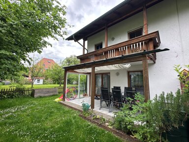 Doppelhaushälfte zum Kauf 520.000 € 6 Zimmer 138 m² 270 m² Grundstück Schwarzau Trostberg-Schwarzau 83308