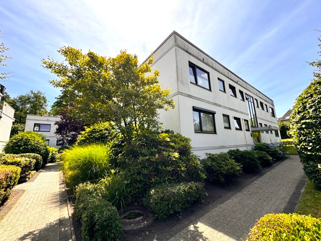 Penthouse zum Kauf 330.000 € 3 Zimmer 112 m²<br/>Wohnfläche Meckelfeld Seevetal 21217