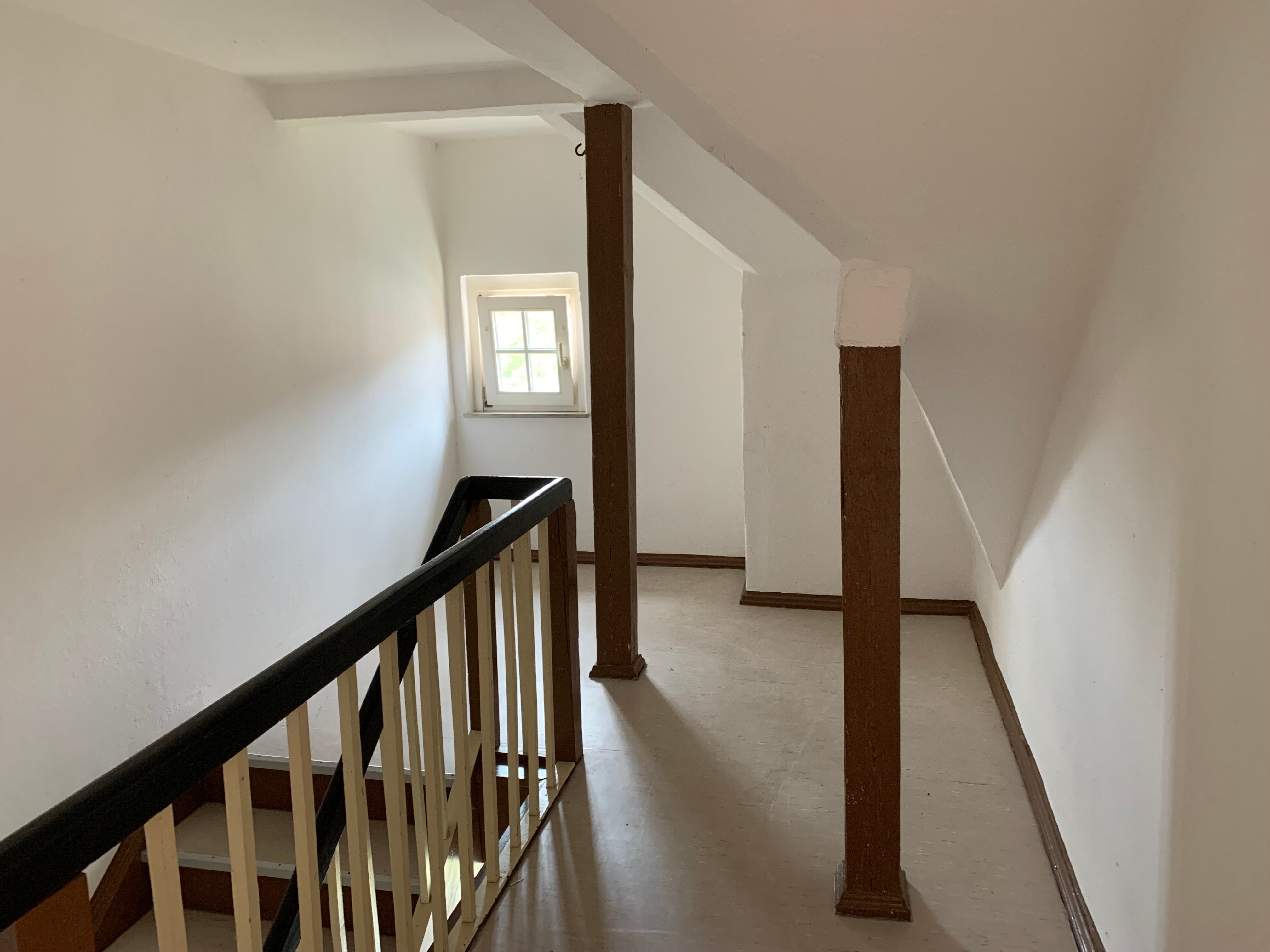 Wohnung zur Miete 220 € 2 Zimmer 35 m²<br/>Wohnfläche 2.<br/>Geschoss ab sofort<br/>Verfügbarkeit Neuschönborner Weg 1 Schönborn-Dreiwerden Rossau 09661