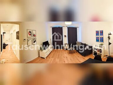 Wohnung zur Miete Tauschwohnung 719 € 2 Zimmer 48 m² EG Tempelhof Berlin 12099