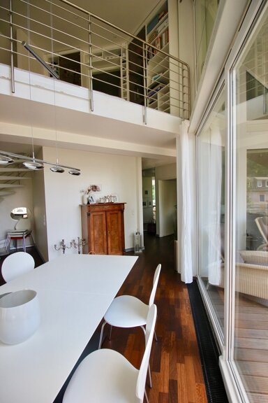 Penthouse zum Kauf 990.000 € 3 Zimmer 162 m² 2. Geschoss frei ab sofort Iserbrook Hamburg 22589