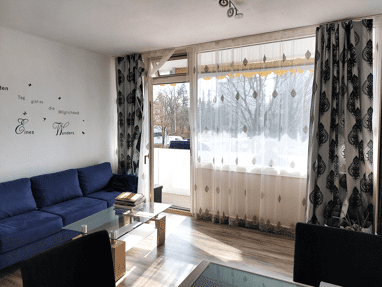Apartment zum Kauf 390.000 € 2 Zimmer 55 m² 1. Geschoss Neuhadern München - Hadern 81375