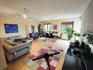 Wohnung zum Kauf 299.000 € 3 Zimmer 84 m² 1. Geschoss Hinter den Zäunen 0 Büdesheim Schöneck 61137