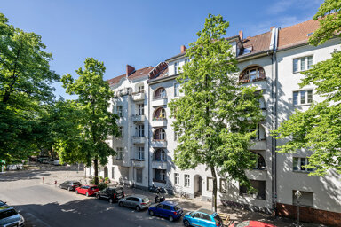 Wohnung zum Kauf 225.000 € 2 Zimmer 42,8 m² Fontanestraße 16 Neukölln Berlin 12049