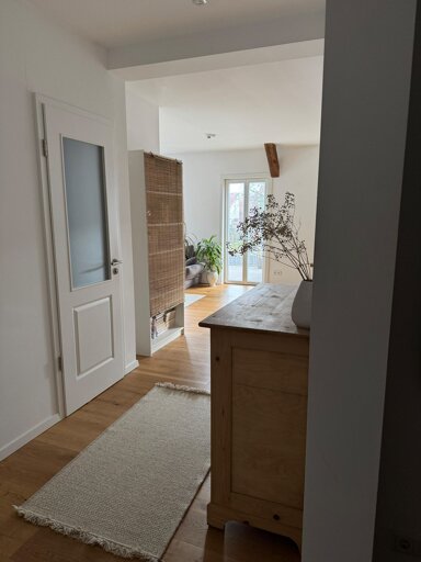 Wohnung zur Miete 860 € 2 Zimmer 75 m² 1. Geschoss Thomästraße 6 Soest Soest 59494