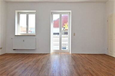 Wohnung zur Miete 690 € 2 Zimmer 77,7 m² 3. Geschoss frei ab sofort Altstadt Stralsund 18439