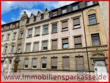 Mehrfamilienhaus zum Kauf 340.000 € 10 Zimmer 219,4 m² 130 m² Grundstück Au - Stadtviertel 053 Pforzheim 75175