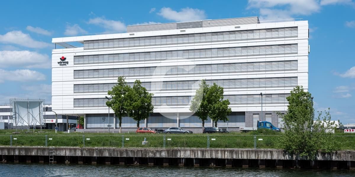 Büro-/Praxisfläche zur Miete provisionsfrei 16,50 € 228 m²<br/>Bürofläche ab 228 m²<br/>Teilbarkeit Sindelfingen 6 Böblingen 71034