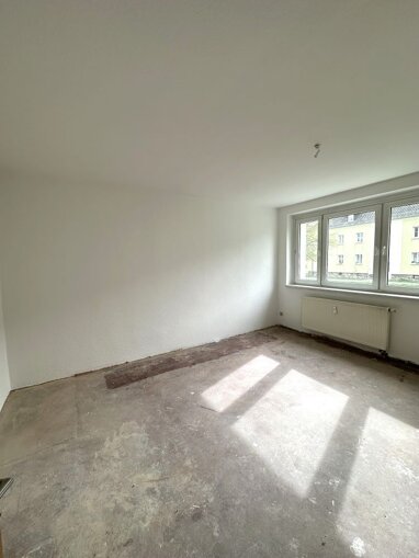 Wohnung zur Miete 268 € 2 Zimmer 47,8 m² 1. Geschoss August-Bebel-Straße 3 Zeulenroda Zeulenroda-Triebes 07937