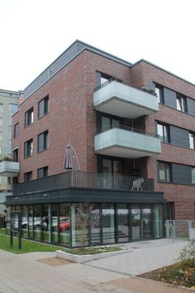 WG-Zimmer zur Miete Wohnen auf Zeit 50 € 48,5 m² Stellingen Hamburg 22527