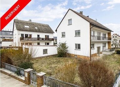 Haus zum Kauf als Kapitalanlage geeignet 549.000 € 8 Zimmer 213 m² 695 m² Grundstück Igelsdorf Rednitzhembach 91126