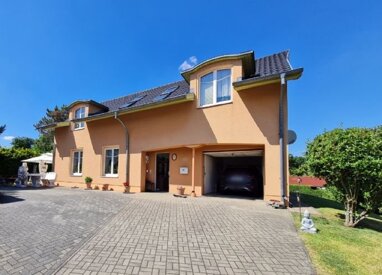 Einfamilienhaus zum Kauf 395.000 € 7 Zimmer 164 m² 823 m² Grundstück Booßen Frankfurt (Oder) 15234