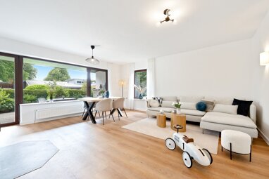 Einfamilienhaus zum Kauf Provisionsfrei 699.000 € 5 Zimmer 160 m² 520 m² Grundstück Großhansdorf 22927