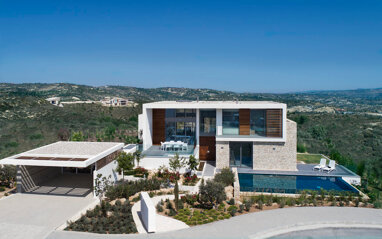 Villa zum Kauf Provisionsfrei 2.011.500 € 4 Zimmer 200 m² 400 m² Grundstück Tsada