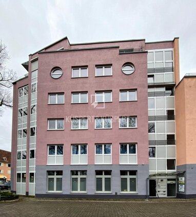 Büro-/Praxisfläche zur Miete Provisionsfrei Marienberg Nürnberg 90411