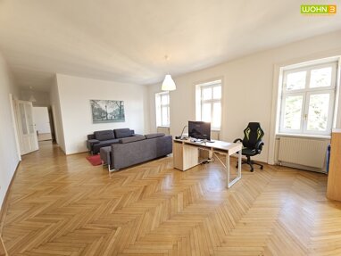 Wohnung zur Miete 1.569,15 € 4,5 Zimmer 134 m² 2. Geschoss Wien 1190