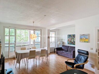Wohnung zum Kauf 535.500 € 3 Zimmer 83,3 m² 5. Geschoss Bayerische Str. 10 Wilmersdorf Berlin 10707