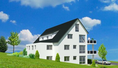 Wohnung zum Kauf Provisionsfrei 484.900 € 4,5 Zimmer 110 m² 1. Geschoss Rainstraße 9 Holzmaden 73271