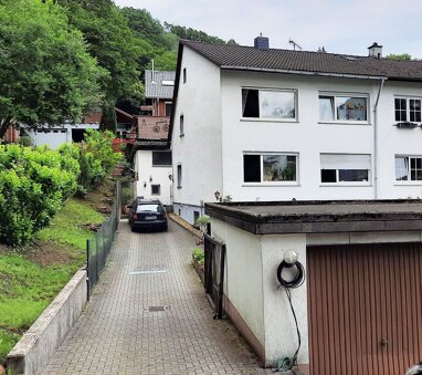 Doppelhaushälfte zum Kauf 259.000 € 7 Zimmer 140 m² 448 m² Grundstück Neckarsteinach Neckarsteinach 69239