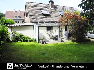 Einfamilienhaus zum Kauf 345.000 € 4 Zimmer 100 m² 703 m² Grundstück Herne-Süd Herne 44625