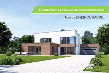 Grundstück zum Kauf 1.230.000 € 995 m² Grundstück Heiligenloh Erlangen 91056